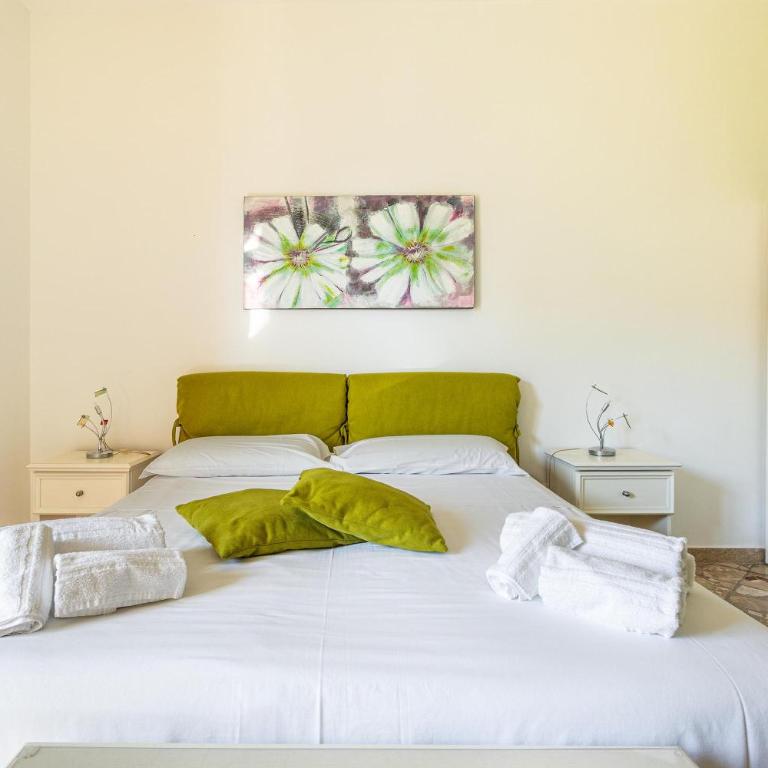 B&B Contemoro - Camera Quadrupla - 19