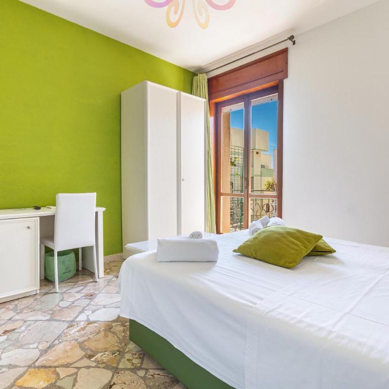 B&B Contemoro - Camera Quadrupla - 12
