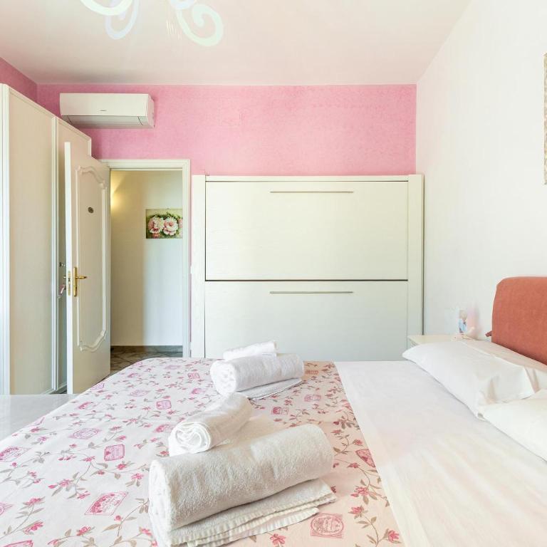 B&B Contemoro - Camera Quadrupla - 4