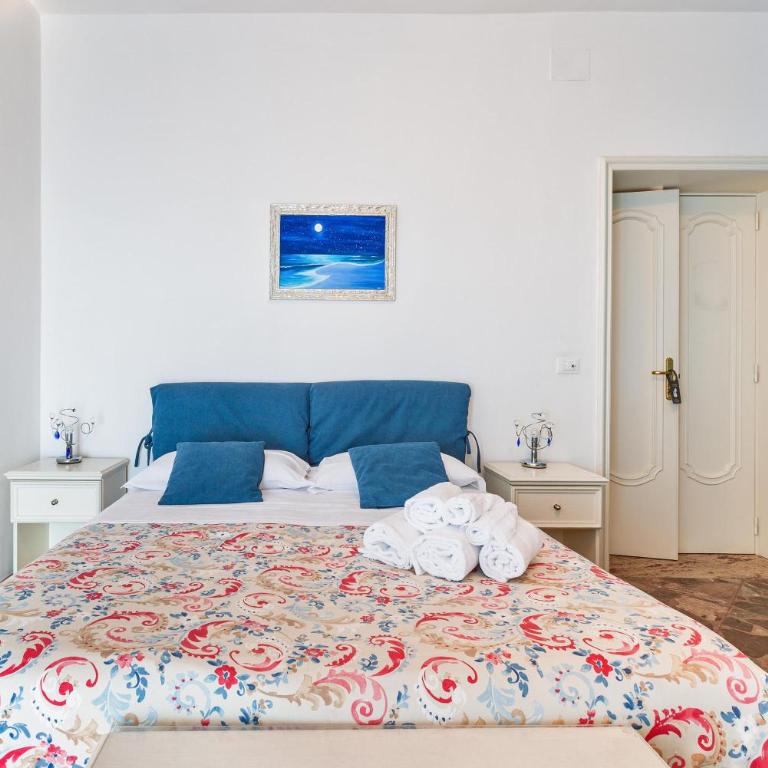 B&B Contemoro - Camera Quadrupla - 5