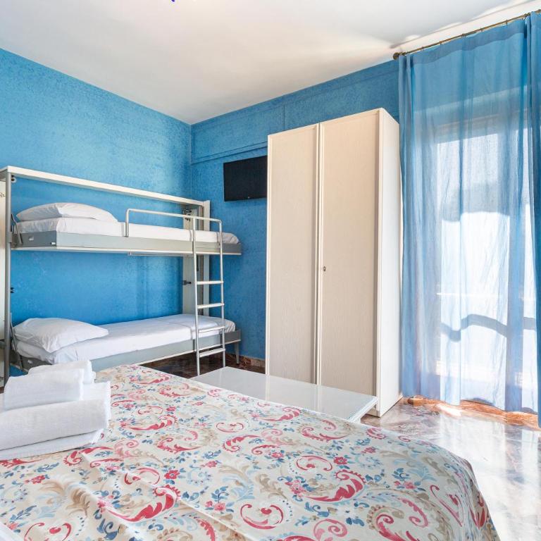 B&B Contemoro - Camera Quadrupla - 6