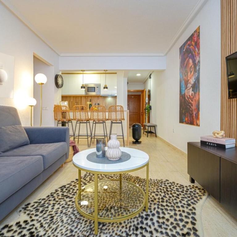 Casa Lotsi - Apartamento de 2 dormitorios - 4