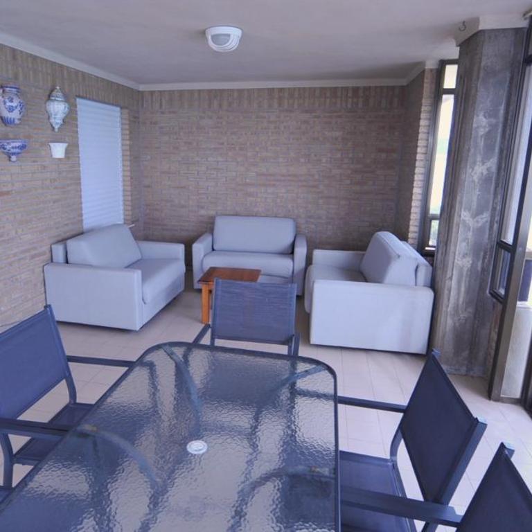 Castellmar vista mar Orangecosta - Apartment - 23