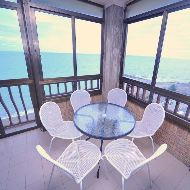Castellmar vista mar Orangecosta - Apartment - 4