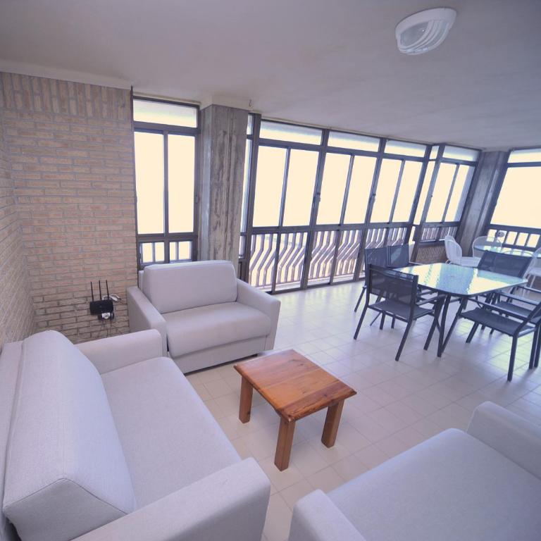 Castellmar vista mar Orangecosta - Apartment - 24