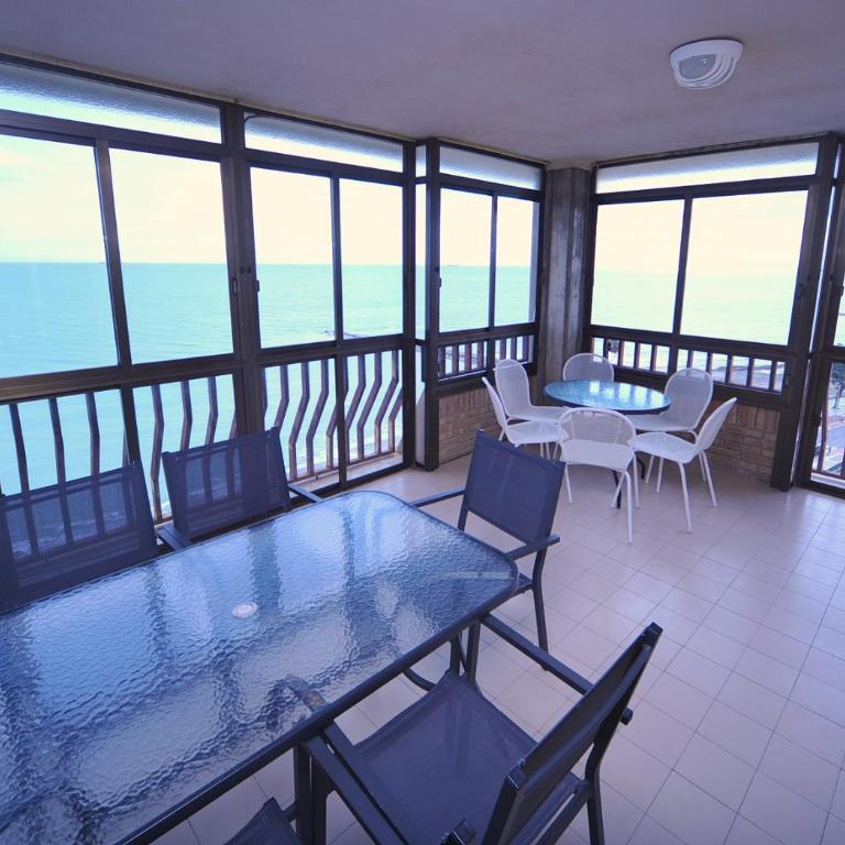 Castellmar vista mar Orangecosta - Apartment - 25