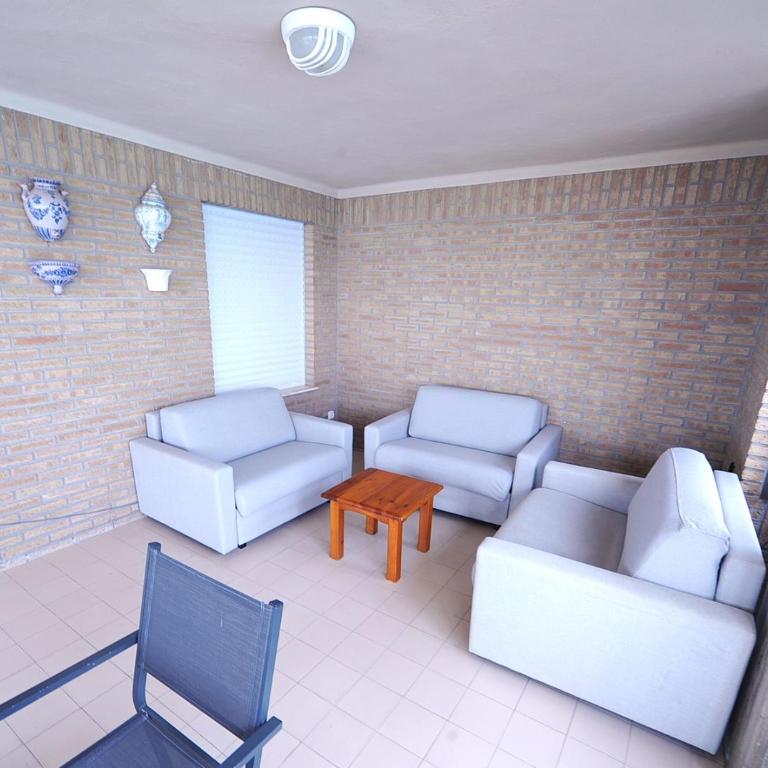 Castellmar vista mar Orangecosta - Apartment - 26