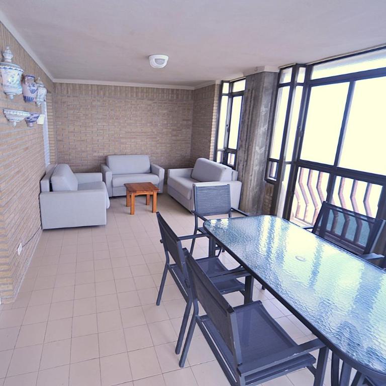 Castellmar vista mar Orangecosta - Apartment - 27