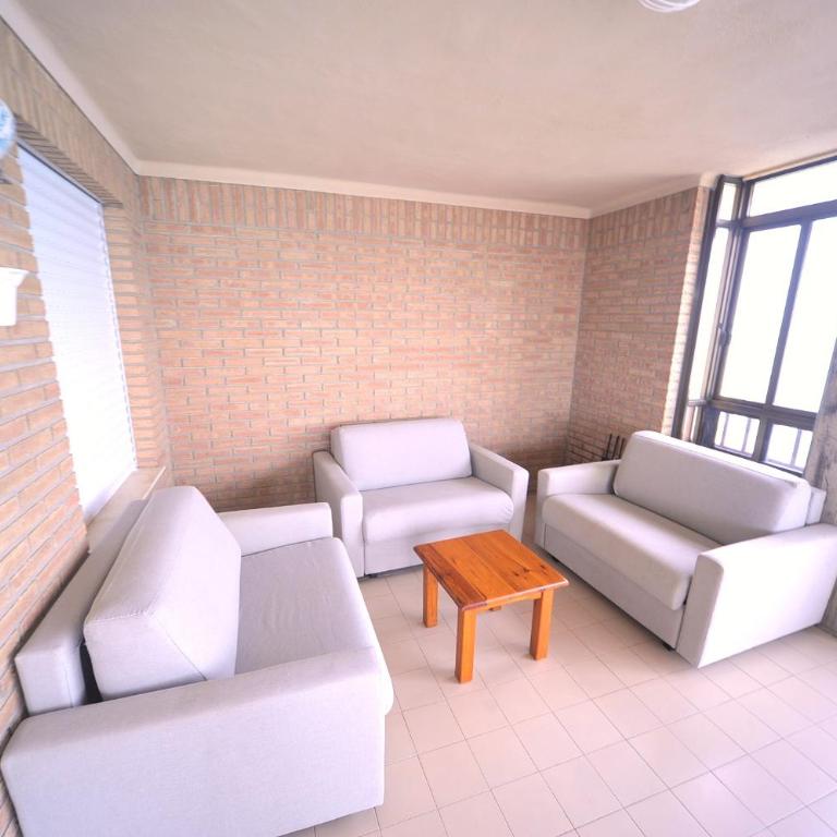 Castellmar vista mar Orangecosta - Apartment - 28