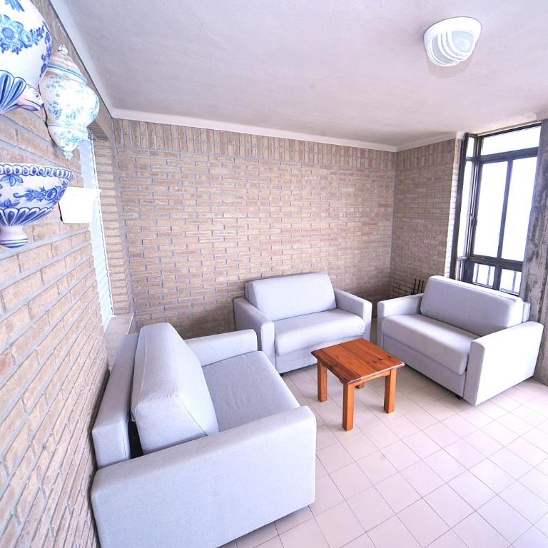 Castellmar vista mar Orangecosta - Apartment - 29