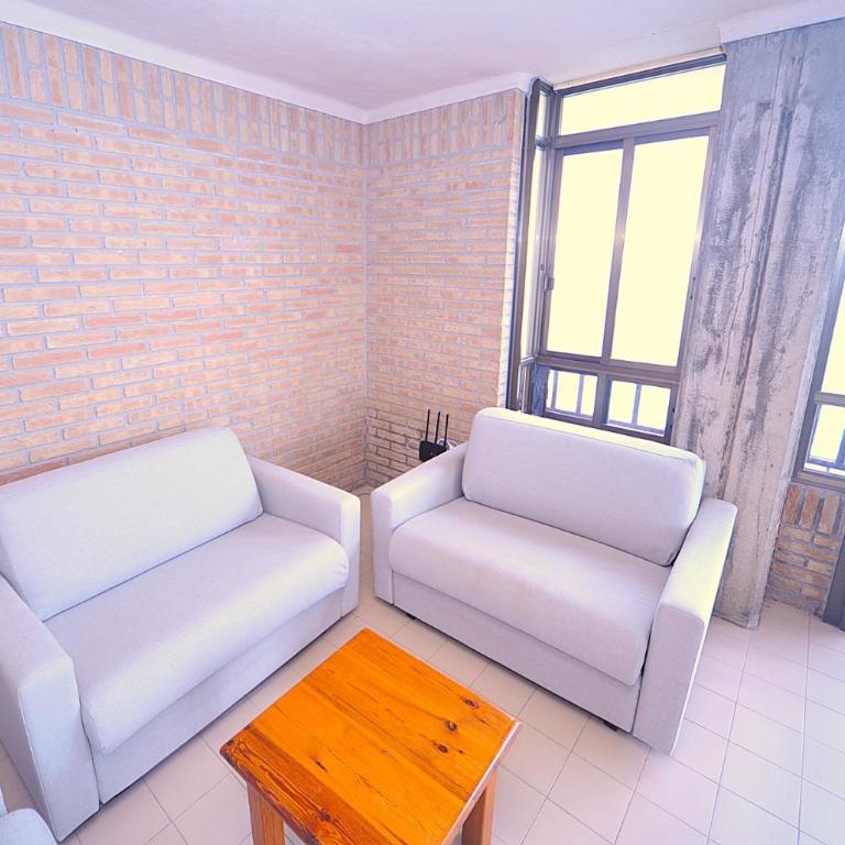 Castellmar vista mar Orangecosta - Apartment - 30