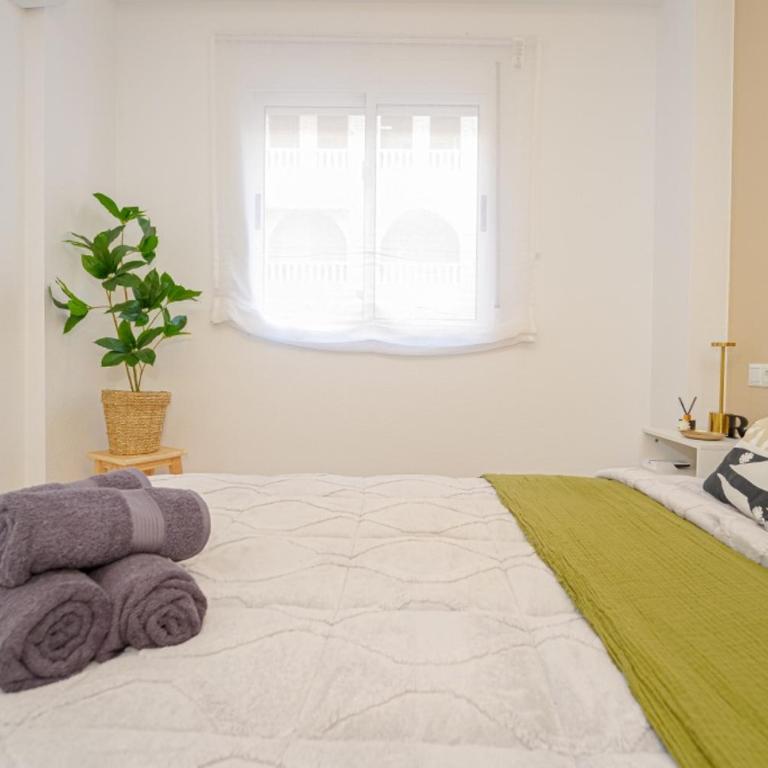 Casa Lotsi - Apartamento de 2 dormitorios - 1