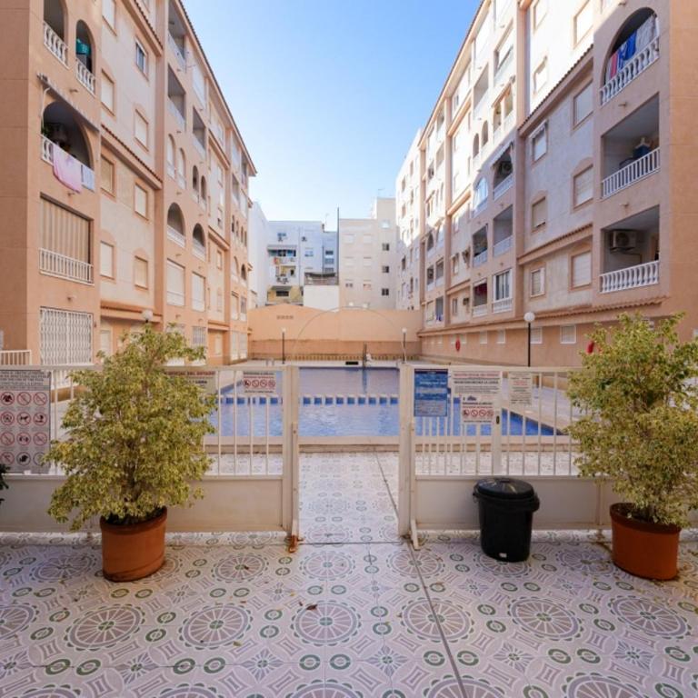 Casa Lotsi - Apartamento de 2 dormitorios - 26