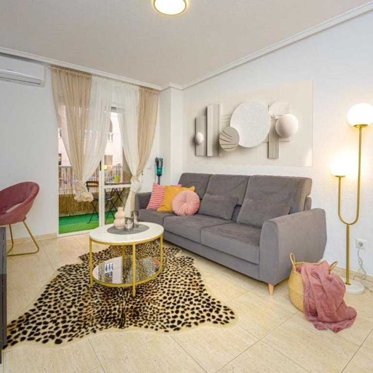 Casa Lotsi - Apartamento de 2 dormitorios - 3