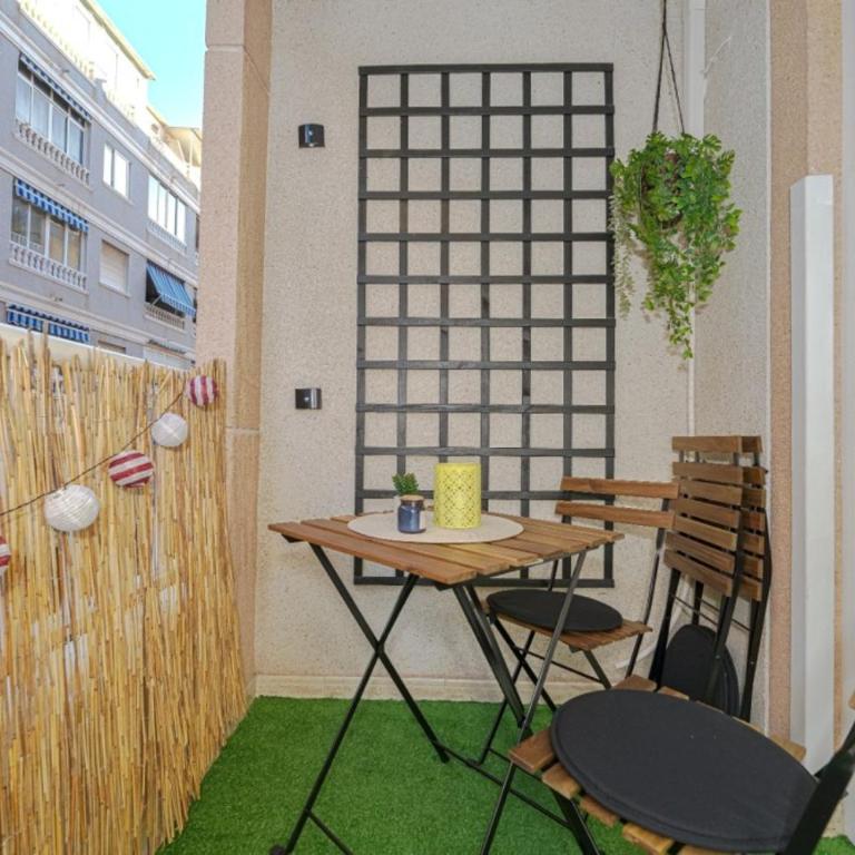 Casa Lotsi - Apartamento de 2 dormitorios - 21