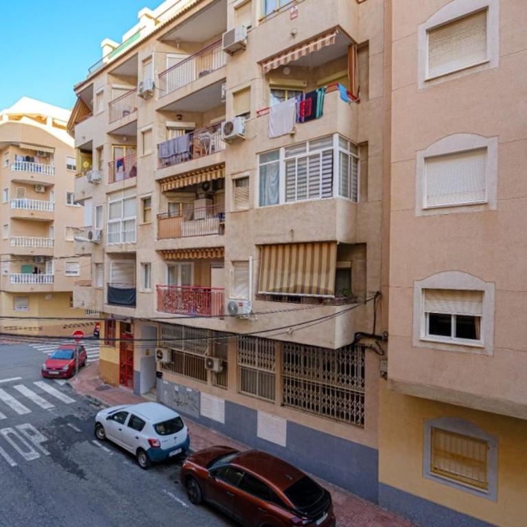 Casa Lotsi - Apartamento de 2 dormitorios - 23
