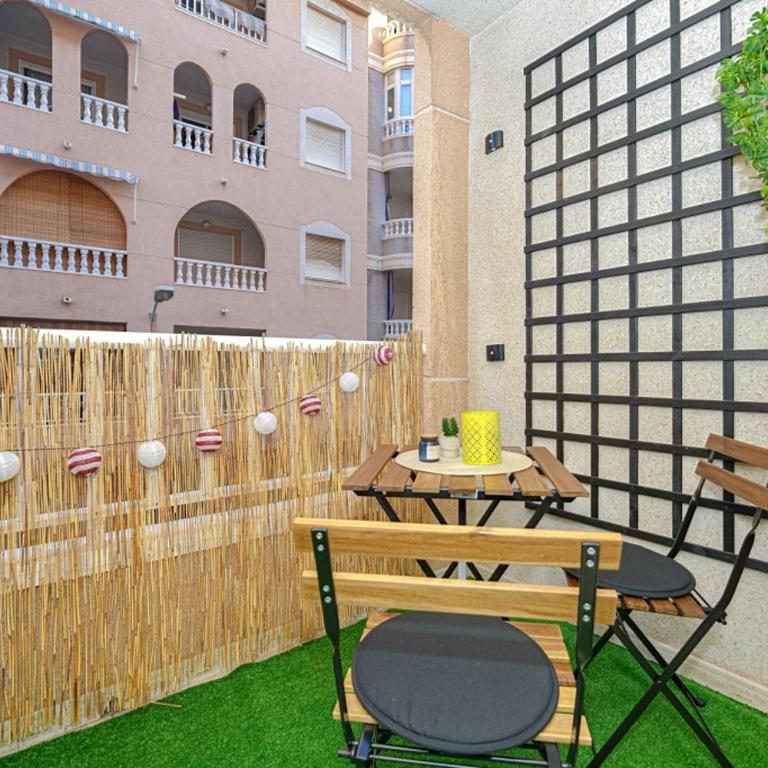 Casa Lotsi - Apartamento de 2 dormitorios - 22