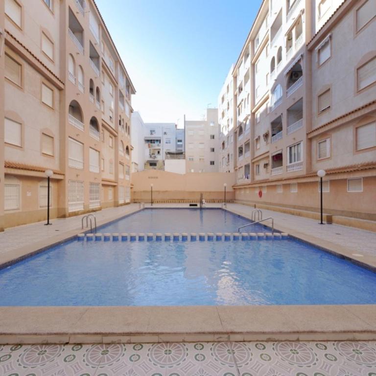 Casa Lotsi - Apartamento de 2 dormitorios - 27
