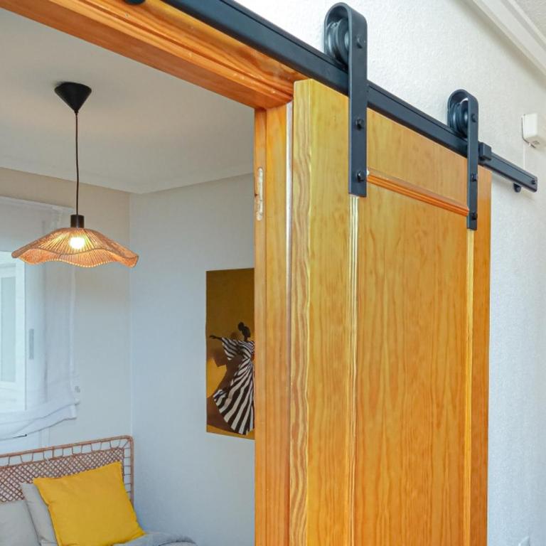 Casa Lotsi - Apartamento de 2 dormitorios - 18