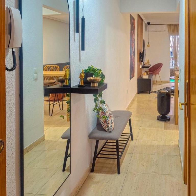 Casa Lotsi - Apartamento de 2 dormitorios - 2