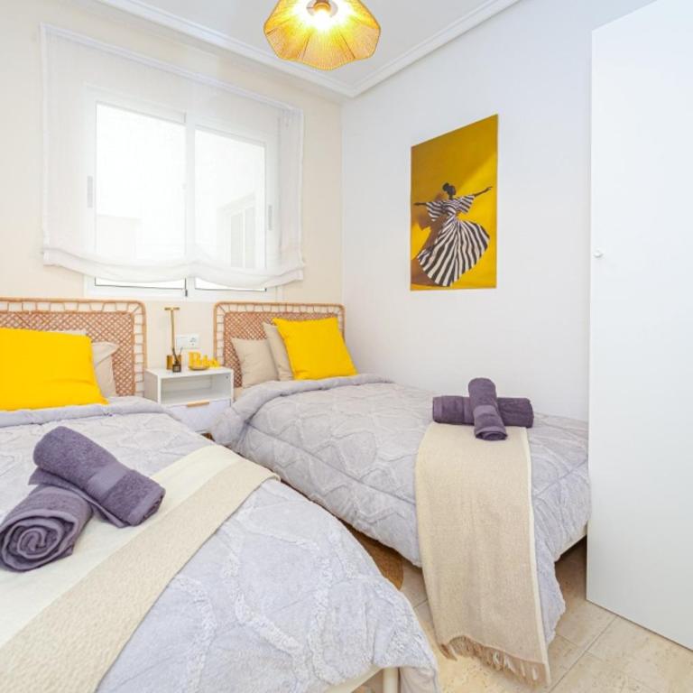 Casa Lotsi - Apartamento de 2 dormitorios - 17