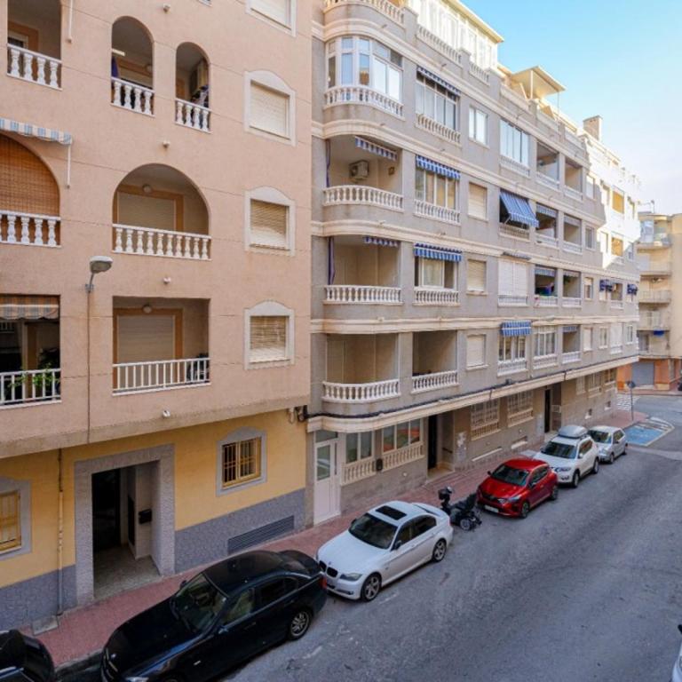 Casa Lotsi - Apartamento de 2 dormitorios - 24