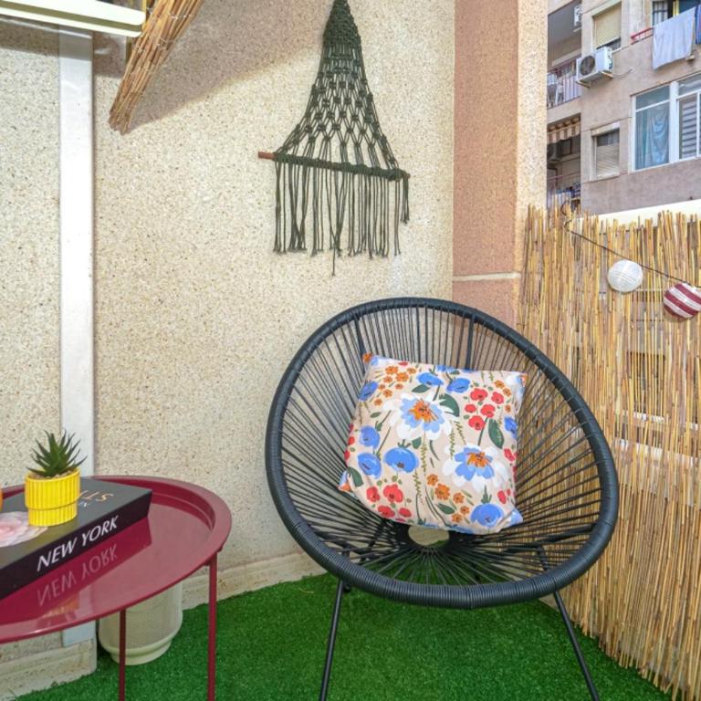 Casa Lotsi - Apartamento de 2 dormitorios - 20