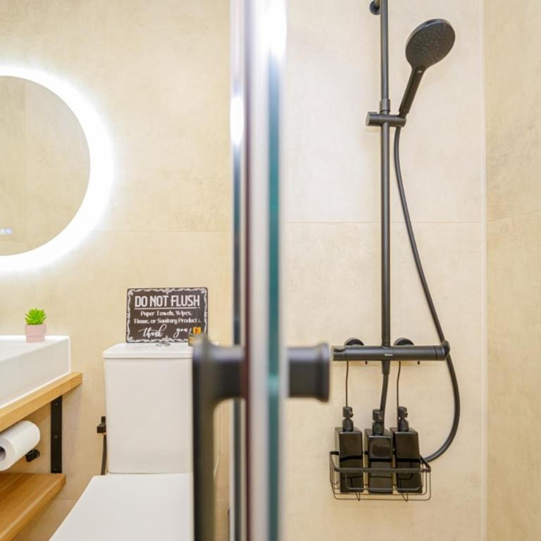 Casa Lotsi - Apartamento de 2 dormitorios - 15