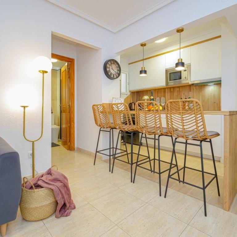 Casa Lotsi - Apartamento de 2 dormitorios - 6