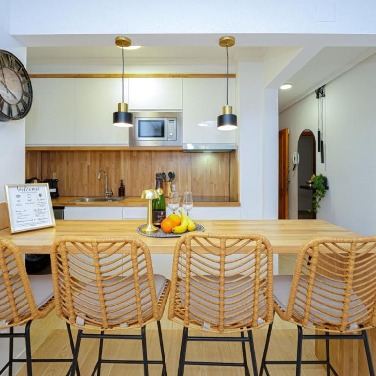 Casa Lotsi - Apartamento de 2 dormitorios - 7