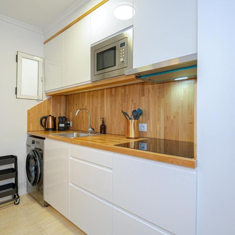 Casa Lotsi - Apartamento de 2 dormitorios - 9
