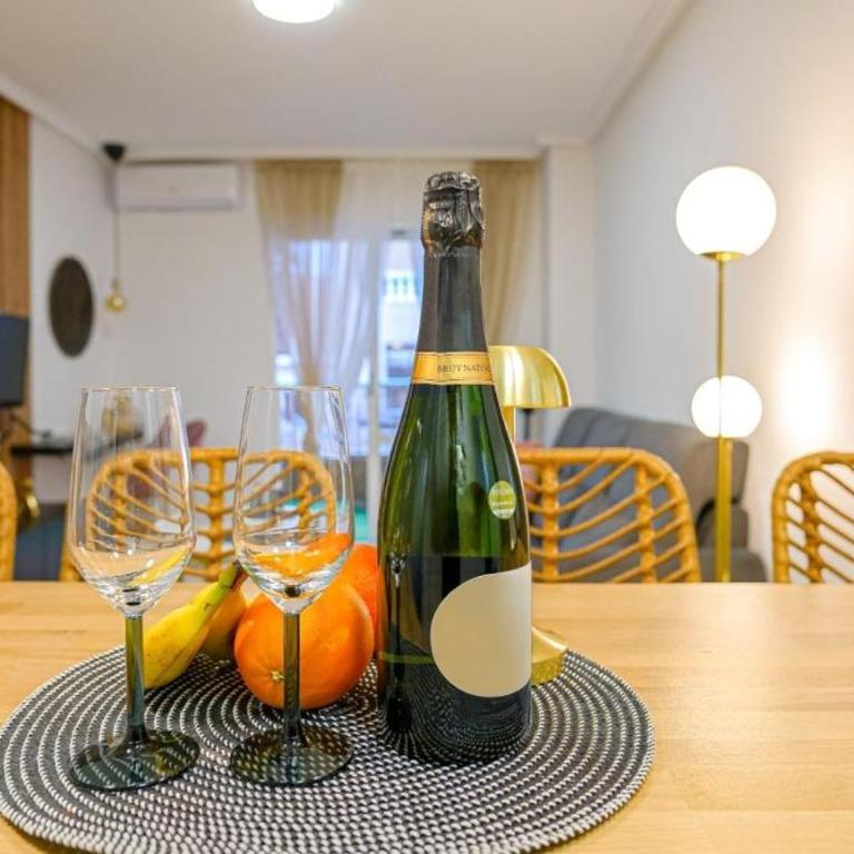 Casa Lotsi - Apartamento de 2 dormitorios - 10