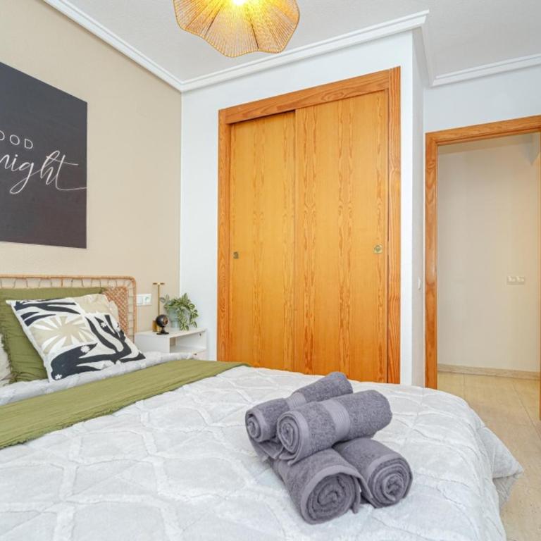Casa Lotsi - Apartamento de 2 dormitorios - 13