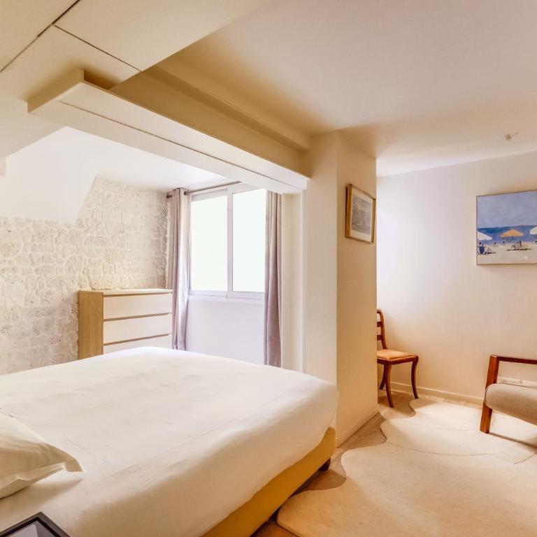 Modern apartment - 1BR - 4P terrace - Invalides - Appartement - 2