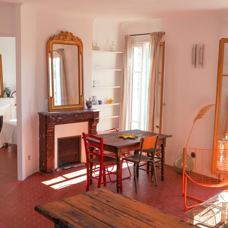 Sunny cocoon with harbor view - Appartement 2 Chambres - 1