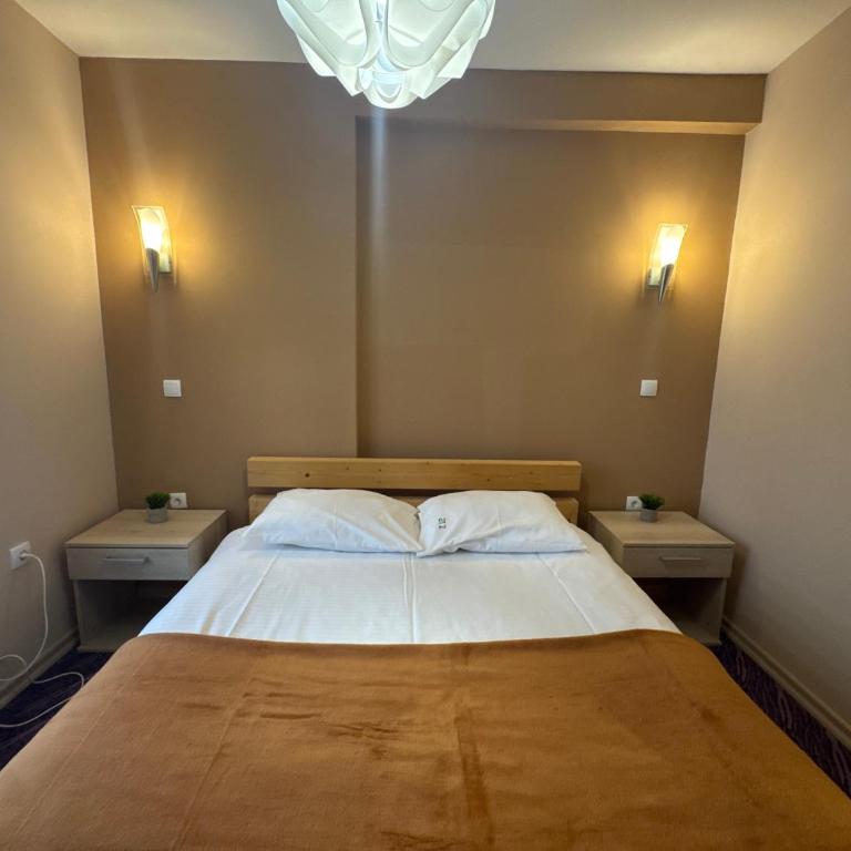 Vila Zvončica Apartman Z12 - One-Bedroom Apartment - 2