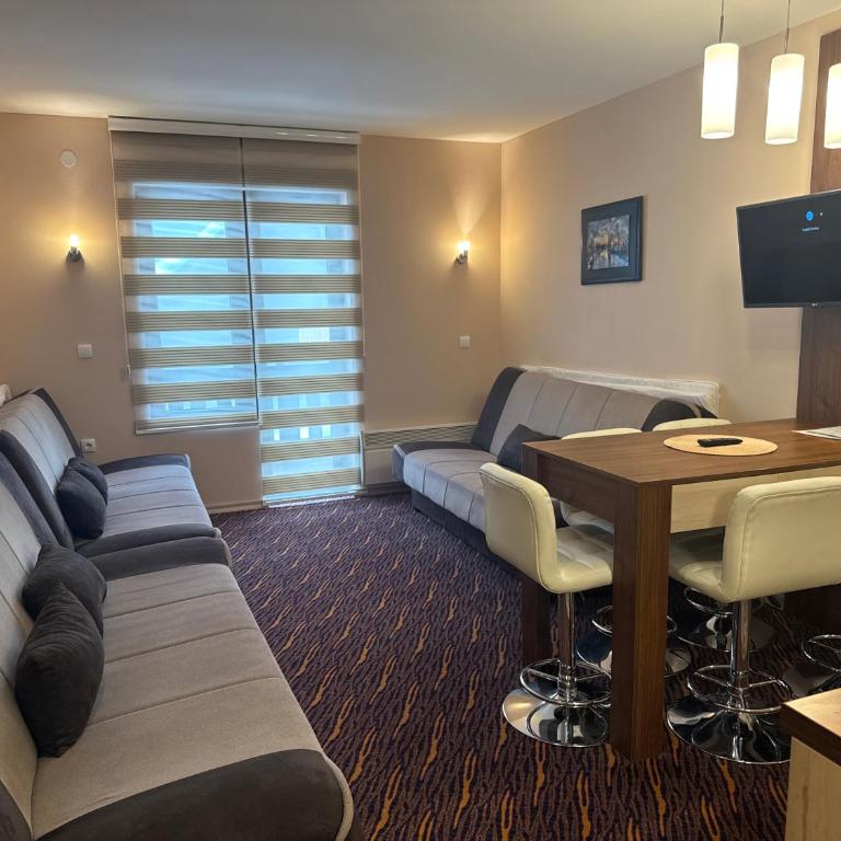 Vila Zvončica Apartman Z12 - One-Bedroom Apartment - 18