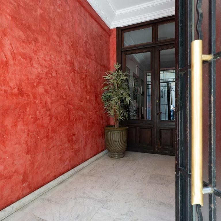 L'Écrin de la Piétonne - Appartement 1 Chambre Deluxe - 27