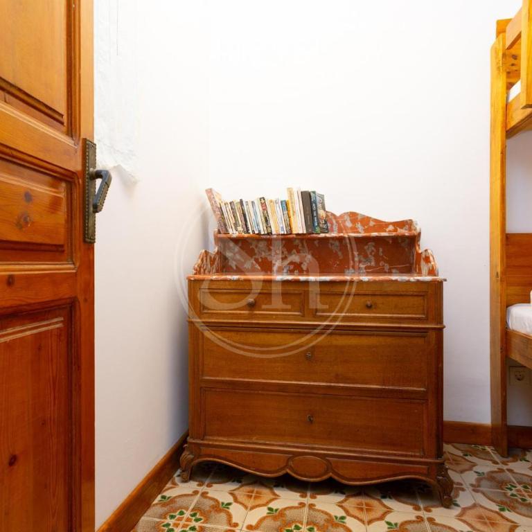 Stylish flat near Montjuic & City Center - Two-Bedroom Apartment - 6