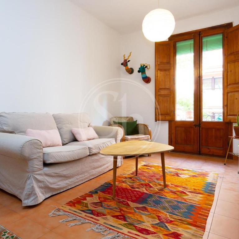 Stylish flat near Montjuic & City Center - Two-Bedroom Apartment - 8
