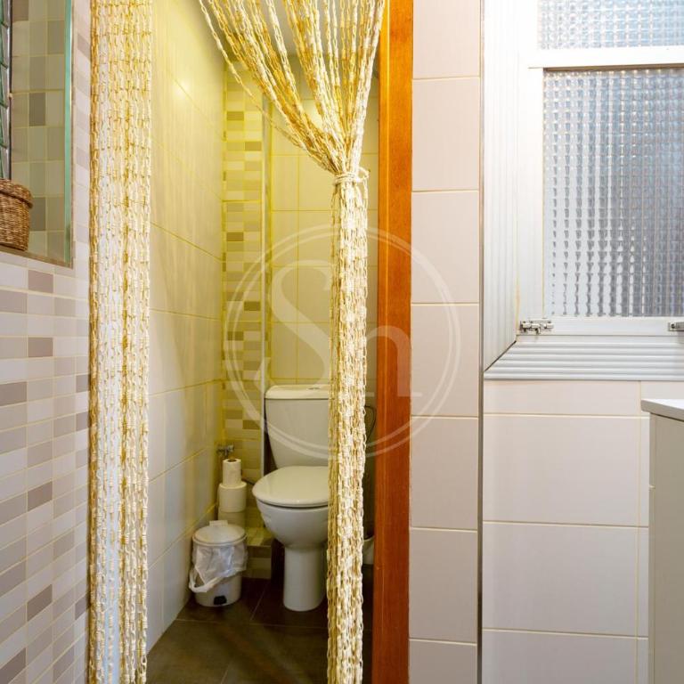 Stylish flat near Montjuic & City Center - Two-Bedroom Apartment - 9