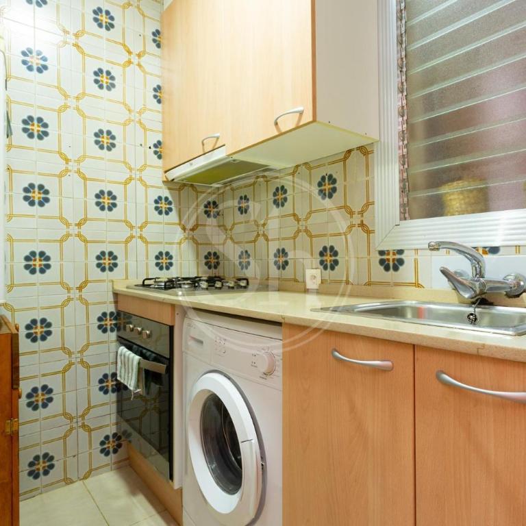 Stylish flat near Montjuic & City Center - Two-Bedroom Apartment - 12