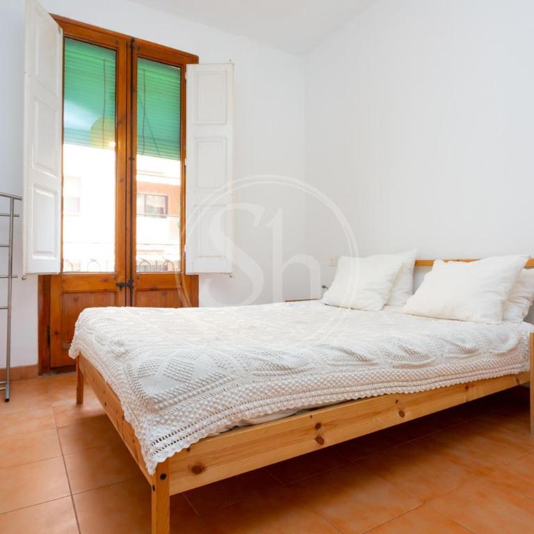 Stylish flat near Montjuic & City Center - Two-Bedroom Apartment - 4