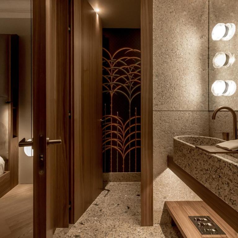 Mercer Madrid - New Opening - Junior Suite - 1