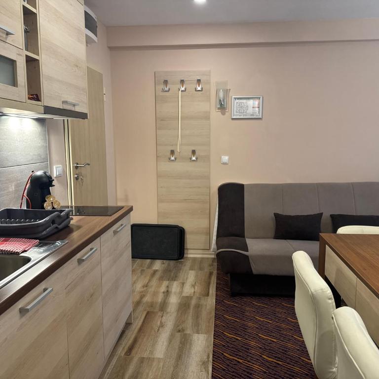 Vila Zvončica Apartman Z12 - One-Bedroom Apartment - 16