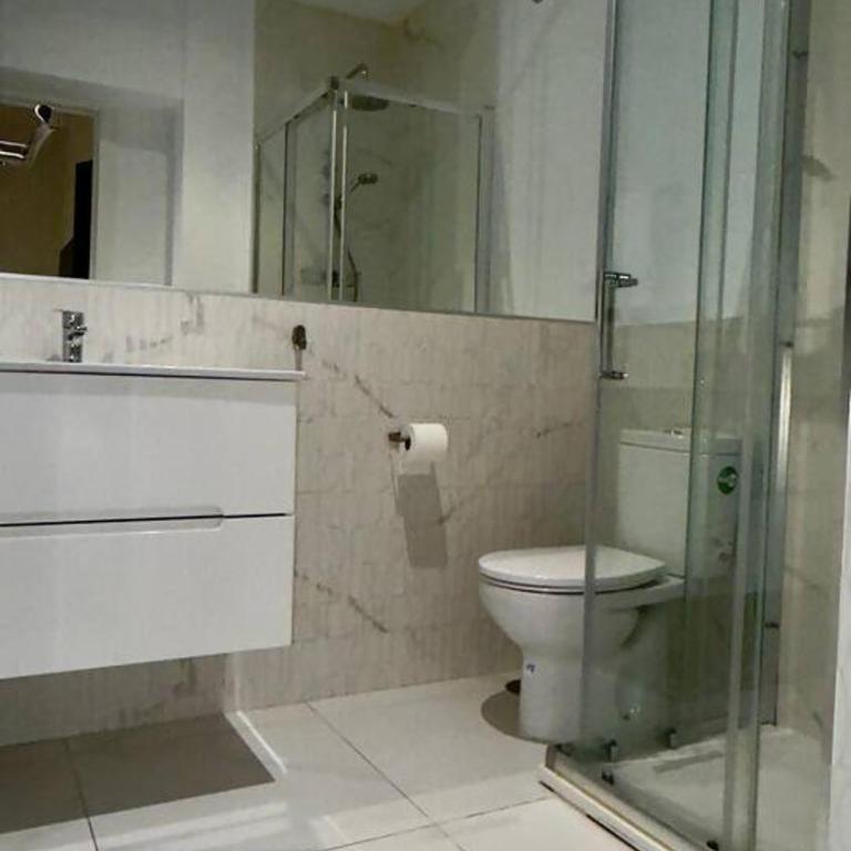 Habitación Plaza Zerolo A - Apartamento de 1 dormitorio - 6