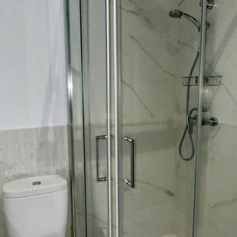 Habitación Plaza Zerolo A - Apartamento de 1 dormitorio - 9