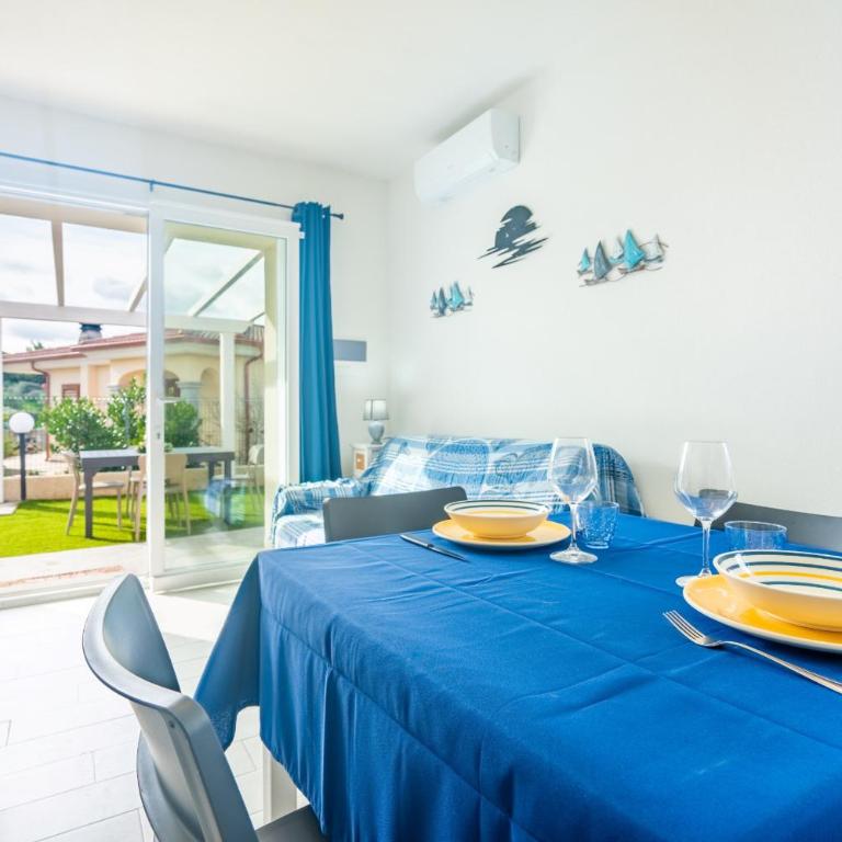 Affittimoderni Castelsardo - Boutique - Appartamento con 1 Camera da Letto e con Giardino - 3