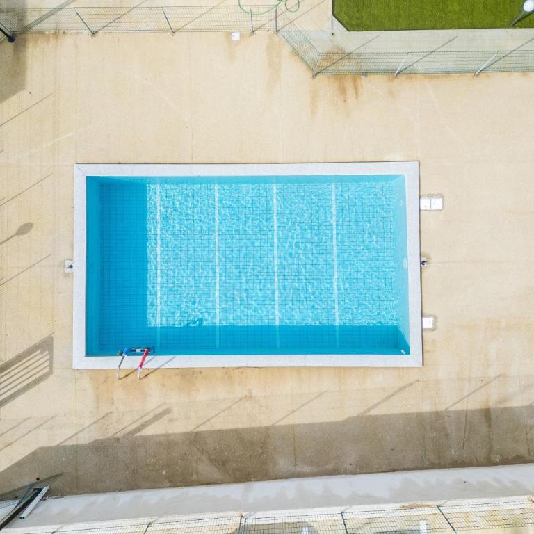 Affittimoderni Castelsardo - Boutique - Appartamento con 1 Camera da Letto e con Giardino - 6