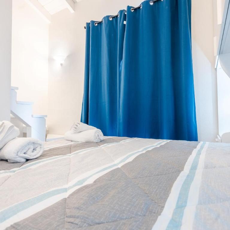 Affittimoderni Castelsardo - Boutique - Appartamento con 1 Camera da Letto e con Giardino - 15